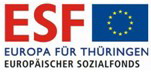 ESF Europa für Thüringen